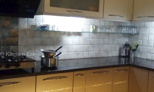 Kitchen Era in Gobind Nagar, Jalandhar - 144004
