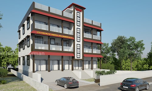 Naksha Nirman in Lohia Nagar, Patna - 800020