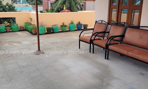 Trinity Working Women's Hostel in Keelkattalai, Chennai - 600116