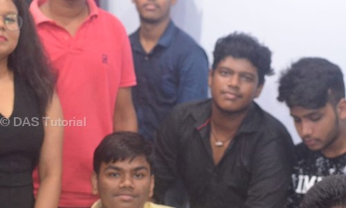 DAS Tutorial in Sahid Nagar, Bhubaneswar - 751007