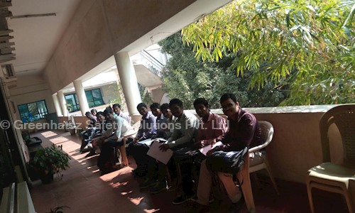 GreenHatsz I SBTET Industrial Safety in Akkayyapalem, Visakhapatnam - 530017