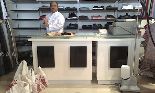 A.A.S Traders in Lucknow Road, Lucknow - 226001