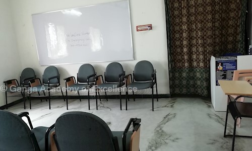 Ganga Academy of Excellence in Urapakkam, Chennai - 603210