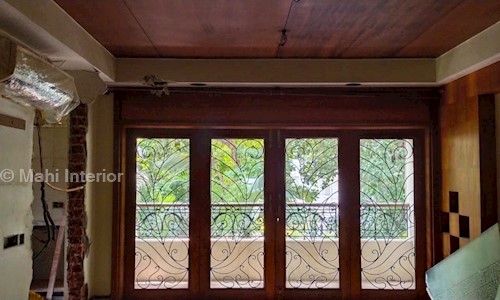 Mahi Interior in Tiljala, Kolkata - 700039