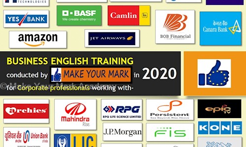 Make Your Mark Academy in Goregaon West, Mumbai - 400062