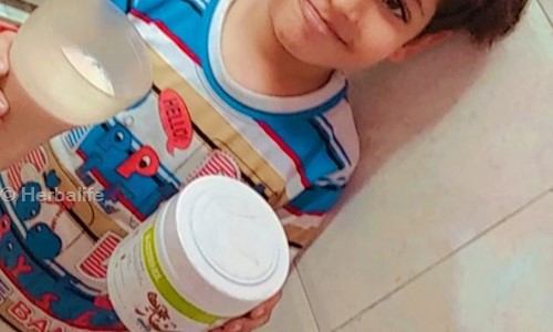Herbalife in Sector 34, Chandigarh - 160036