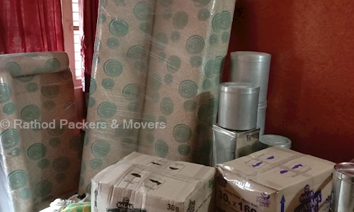 Rathore Packers & Movers