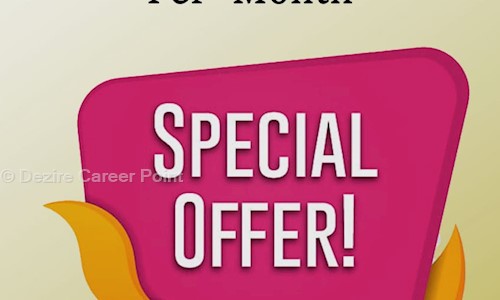 Dezire Career Point in Alambagh, Lucknow - 226000