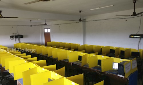 JNM College in Marhawa, Varanasi - 221003