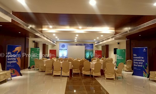Zoom Projections in Banjara Hills, Hyderabad - 500034