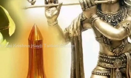 Sai Krishna Hindi Tuition Centre in Pn Palayam, Coimbatore - 641037