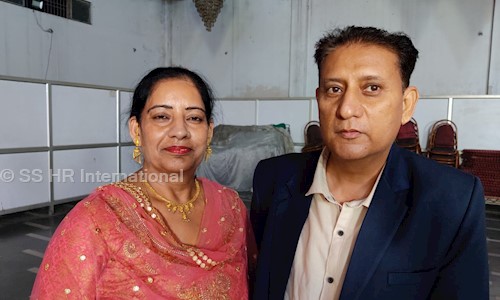 SS HR International in Surya Nagar, Ghaziabad - 201011