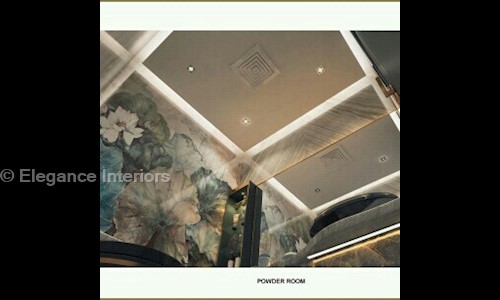 Elegance Interiors in Ambegaon Budruk, Pune - 411046