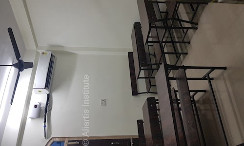 Aliartis Institute in Ilahi Bagh, Gorakhpur - 273005