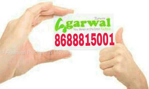 Agarwal Packers & Movers in Madhapur, Hyderabad - 500081