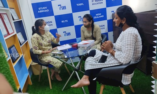 7th Sky in Bopal, Ahmedabad - 380058