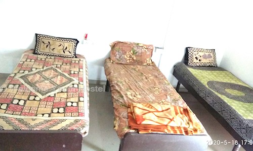 Welcome Youth Hostel in Ajwa Road, Vadodara - 390019