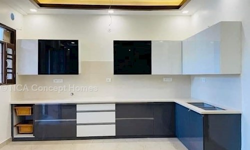 NCA Concept Homes in Mannanthala, Trivandrum - 695009