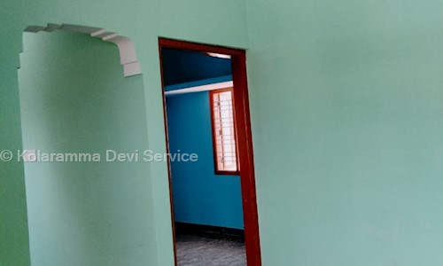 Kolaramma Devi Service in Yelahanka, Bangalore - 560064