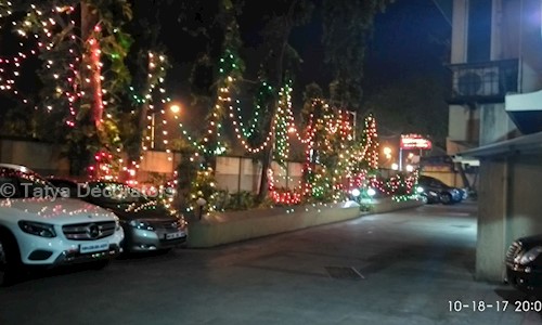 Tatya Decorators in , Mumbai - 