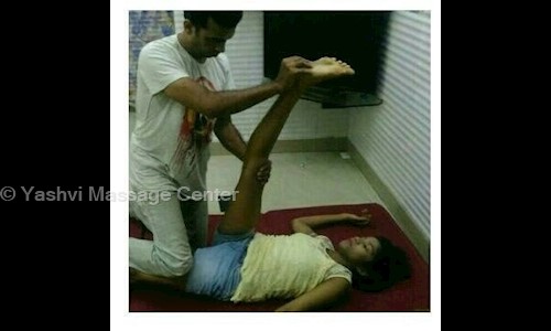 Yashvi Massage Center in Khar East, Mumbai - 400051