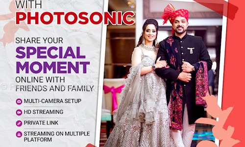 Photosonic Production in Ponda, Goa - 403401