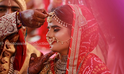 Photowale Productions in Chinchwad, Pune - 411033