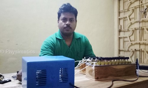 Physimatics in Bonhooghly, Kolkata - 700108