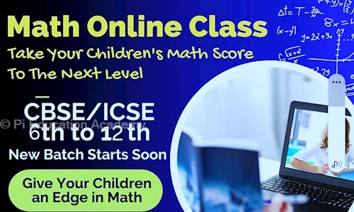 Pi Education Academy  in Roorkee Cantonment, Roorkee - 247667