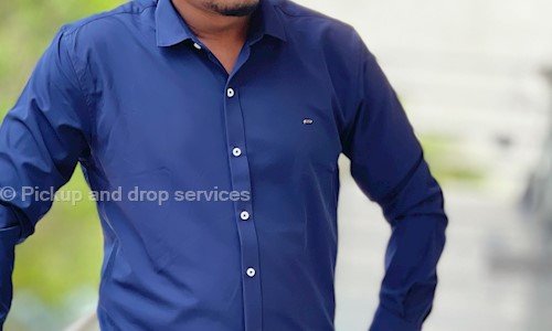 Pickup and drop services  in Pallikaranai, Chennai - 600100
