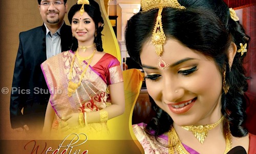 Pics Studio in Garia, Kolkata - 700084