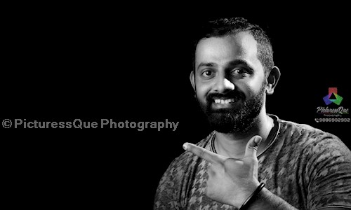 PicturessQue Photography in J.C. Nagar, Bangalore - 560006