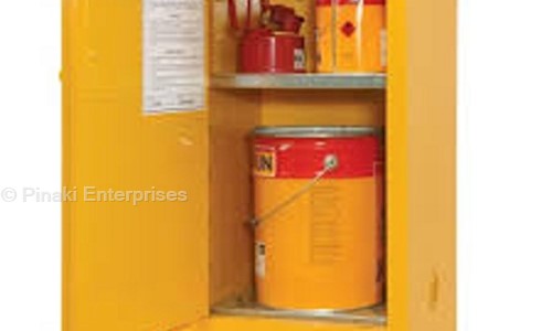 Pinaki Enterprises in Yousufguda, Hyderabad - 500073