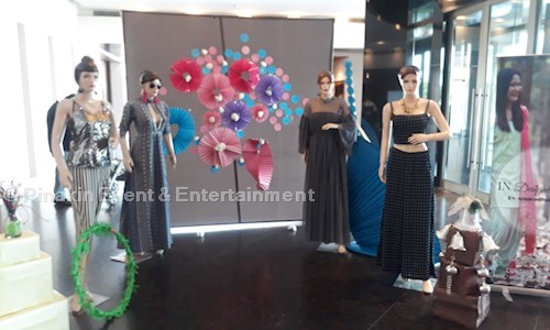 Pinakin Event & Entertainment in Dwarka, Delhi - 110075