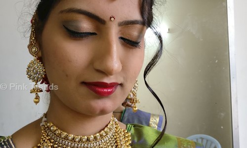 Pink Trends in Reddiyarpalayam, Pondicherry - 605010
