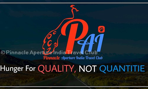Pinnacle Aperture India Travel Club in Uttam Nagar, Delhi - 110059