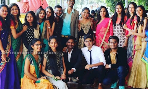 Pinnacle Education in Nashik Road, Nashik - 422102
