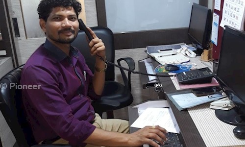 Pioneer in Ghatkopar East, mumbai - 400086