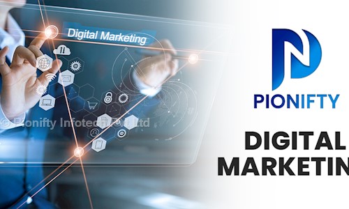 Pionifty Infotech Pvt Ltd in Ambarnath, Ambernath - 421501