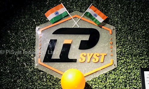 PiSyst India Pvt. Ltd. in Koregaon Park, Pune - 411001