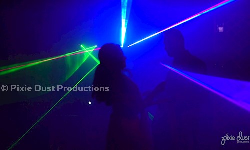 Pixie Dust Productions in Vadapalani, Chennai - 400092