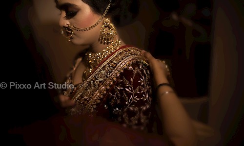 Pixxo Art Photography & Videography Services in Malad East, Mumbai - 400097