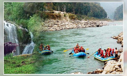 Planet Tourism in Dalhousie, Kolkata - 700001