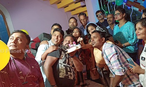 Planet Vidya in Acharya Vihar, Bhubaneswar - 751013