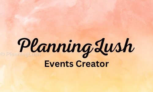 PlanningLush in Shastri Nagar, Jodhpur - 342003