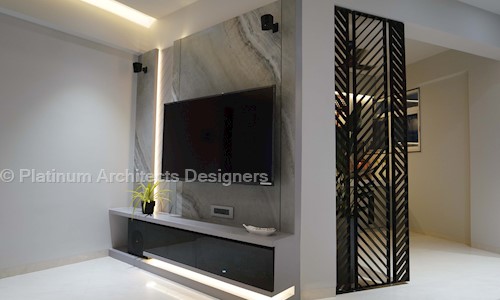 Platinum Architects Designers in Pimpri, Pimpri Chinchwad - 411018