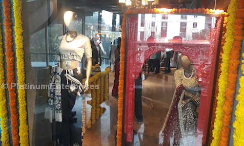 Platinum Enterprises in Dhankawadi, Pune - 411043