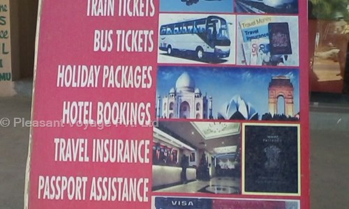 Pleasant Voyage Pvt. Ltd. in Chandapura, Bangalore - 560099