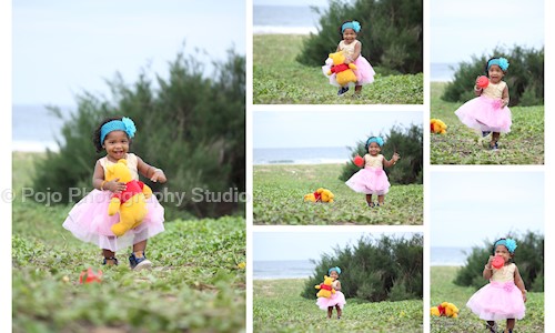 Pojo Photography Studio in OMR - ECR Link road Toll 4A2B, Chennai - 603103