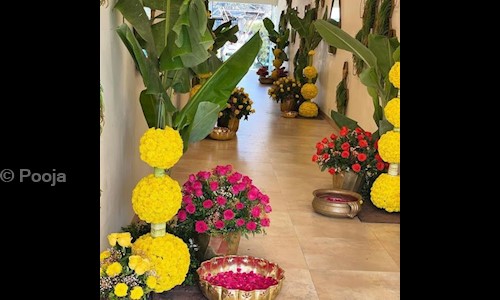 Pooja in Somajiguda, Hyderabad - 500082